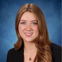 Photo of Alana Dewing